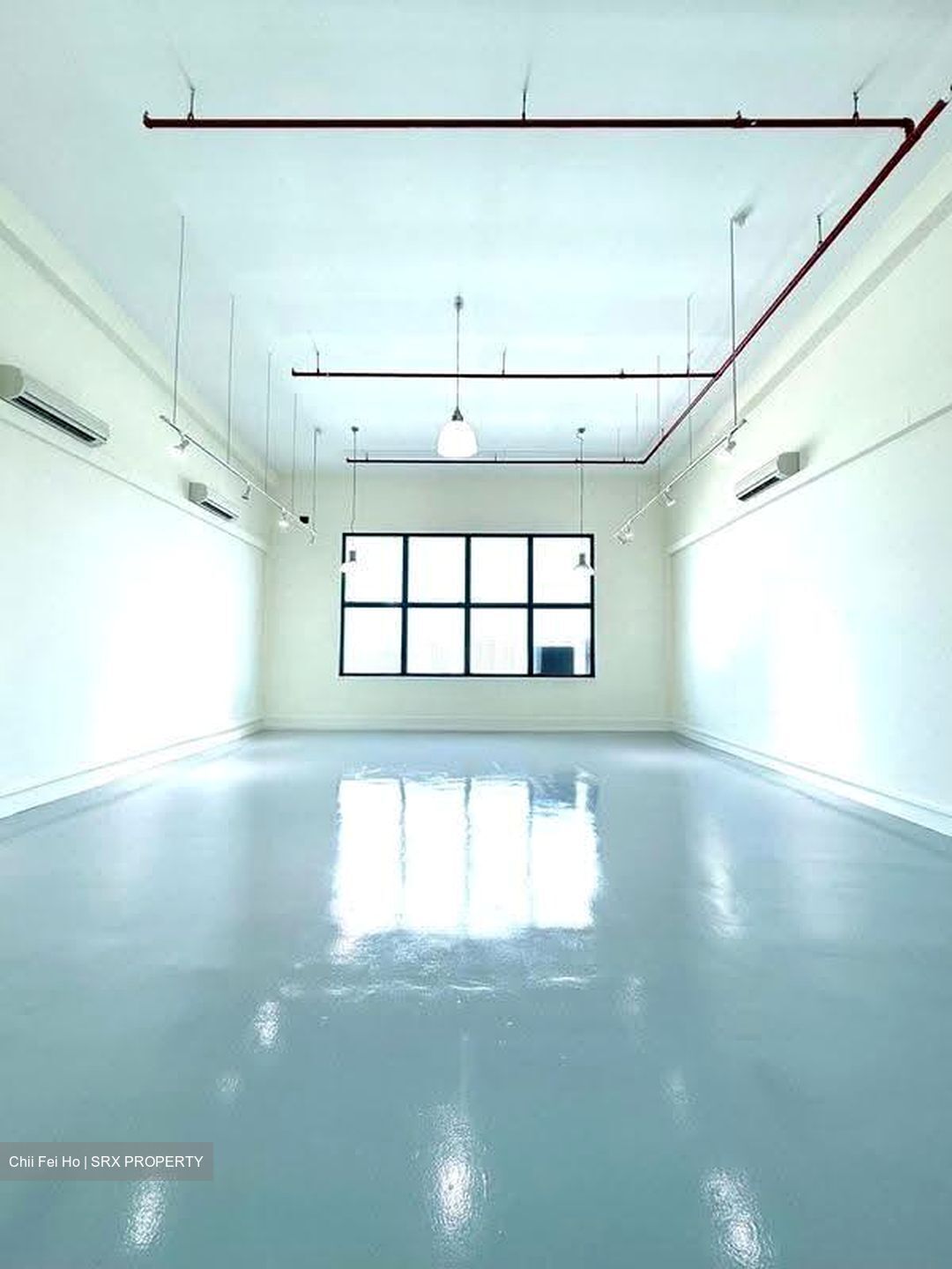 Biztech Centre (D14), Factory #611009351